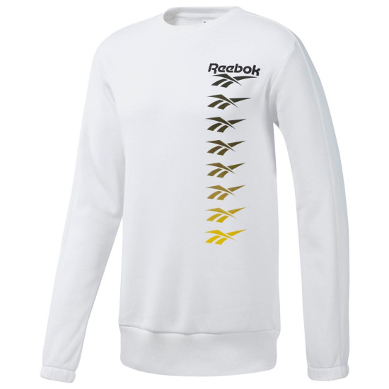Reebok Ανδρικό φούτερ Classics Vector